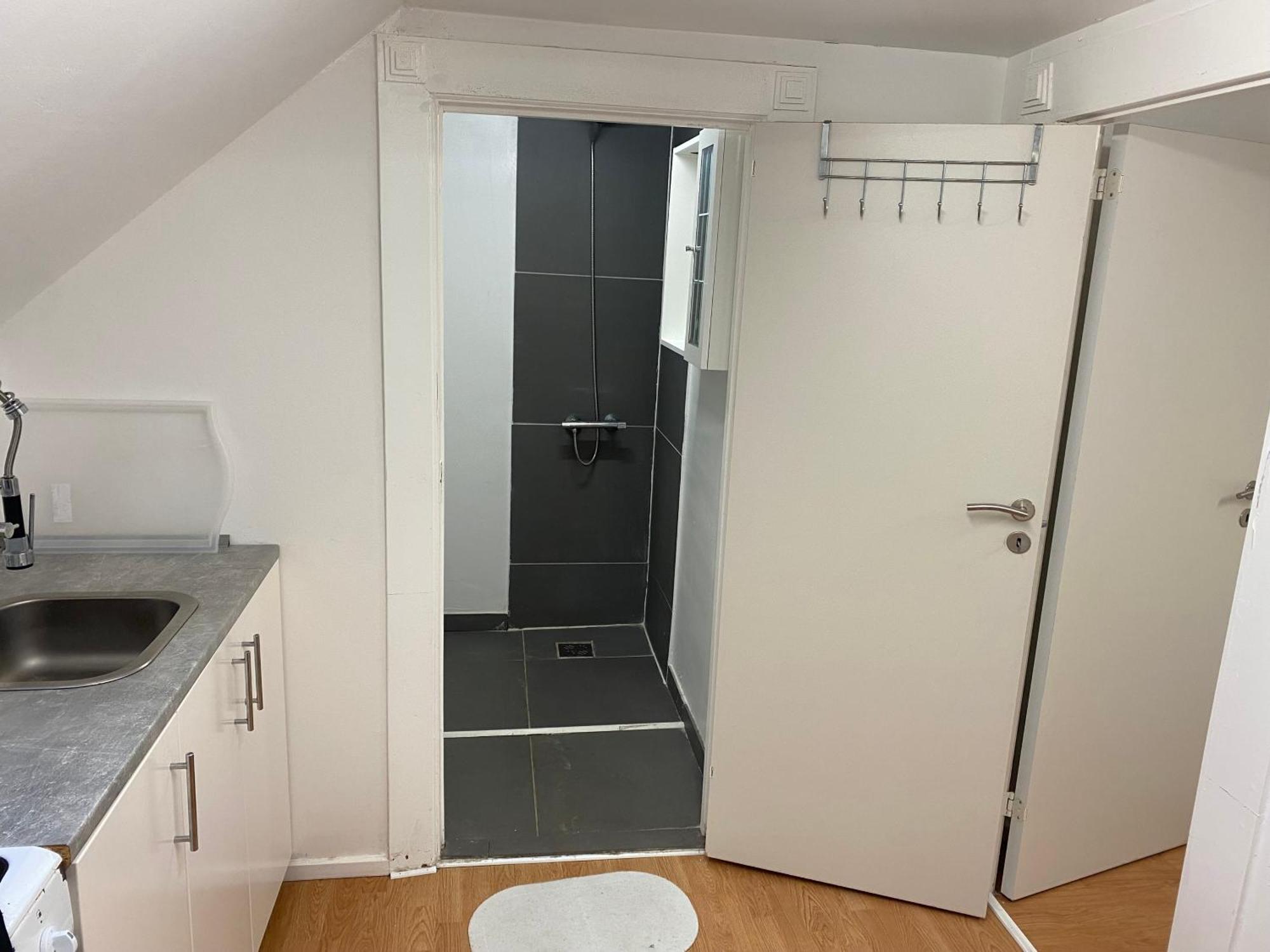 Ferienwohnung Billund Star Brande Exterior foto